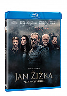 MEDIEVAL (Blu-ray)