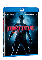 DAREDEVIL Prodloužená režisérská verze (Blu-ray)