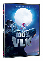 100% Wolf (DVD)