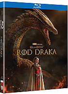 ROD DRAKA 1. série (4 Blu-ray)