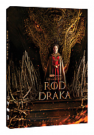 House of the Dragon Season 1 (5 DVD)
