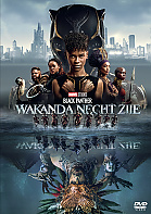 Black Panther: Wakanda Forever