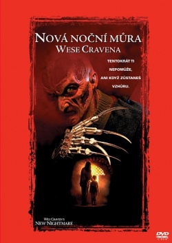 New Nightmare