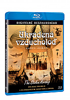 The Stolen Airship (Blu-ray)