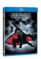 Blade Trilogy (3 Blu-ray)