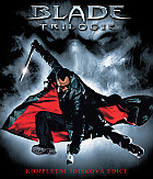 Blade Trilogy