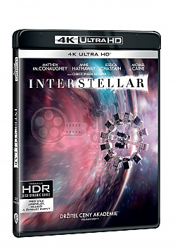 Interstellar 