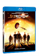 Sunshine  (Blu-ray)
