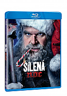 Violent Night (Blu-ray)