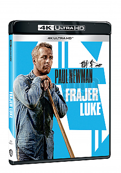 Cool Hand Luke