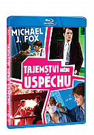 The Secret of My Success (Blu-ray)