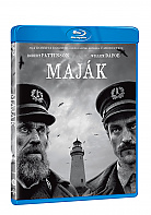 The Lighthouse (Blu-ray)