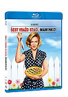 Serial Mom (Blu-ray)
