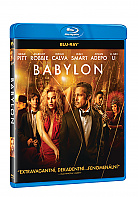Babylon (Blu-ray)