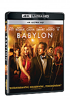 Babylon (4K Ultra HD)
