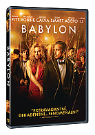Babylon (DVD)