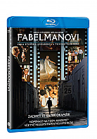 FABELMANOVI (Blu-ray)