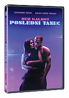 Magic Mikes Last Dance (DVD)