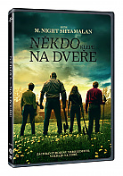 Knock at the Cabin (DVD)