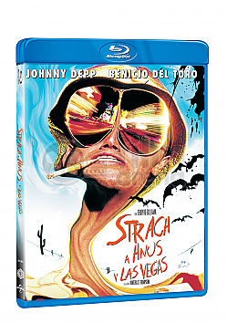 Fear and Loathing in Las Vegas