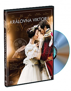 The Young Victoria