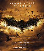 The Dark Knight TRILOGY