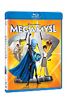 Megamind (Blu-ray)