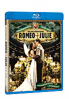 Romeo + Juliet (Blu-ray)