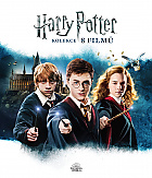 Harry Potter Boxset Years 1-7b BD Collection