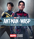 ANT-MAN 1 - 3 Collection
