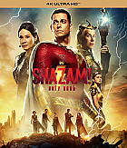 Shazam! Fury of the Gods