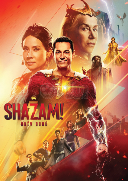 Shazam full movie eng sub discount