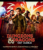 Dungeons & Dragons: Honor Among Thieves