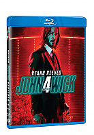 John Wick: Chapter 4 (Blu-ray)