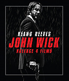 John Wick Collection Collection