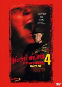 A Nightmare on Elm Street 4: The Dream Master