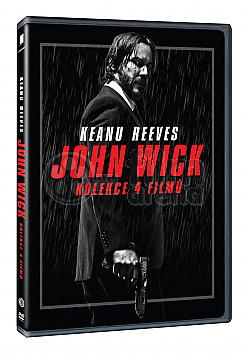 John Wick Collection Collection