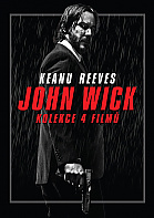 John Wick Collection Collection