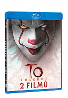 Stephen Kings´It Collection Collection (2 Blu-ray)