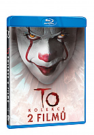 Stephen KingsIt Collection Collection (2 Blu-ray)