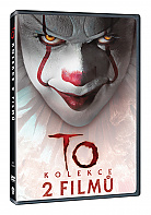Stephen Kings´It Collection Collection (2 DVD)