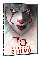 Stephen KingsIt Collection Collection (2 DVD)