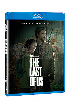 The Last of Us Season 1