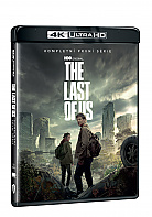 The Last of Us Season 1 (4 4K Ultra HD)