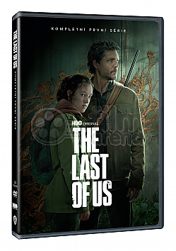 The Last of Us Season 1