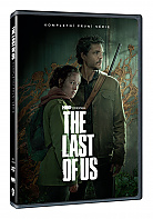 The Last of Us Season 1 (4 DVD)