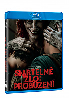 Evil Dead Rise (Blu-ray)