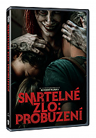 Evil Dead Rise (DVD)