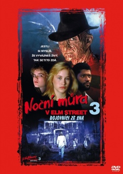 Nightmare On Elm Street 3: Dream Warriors