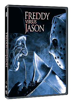 Freddy Vs. Jason